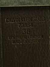 Calvin Klein Men's Reversible Belts